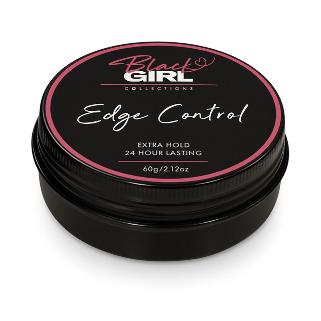 Black Girl Collections Edge Control