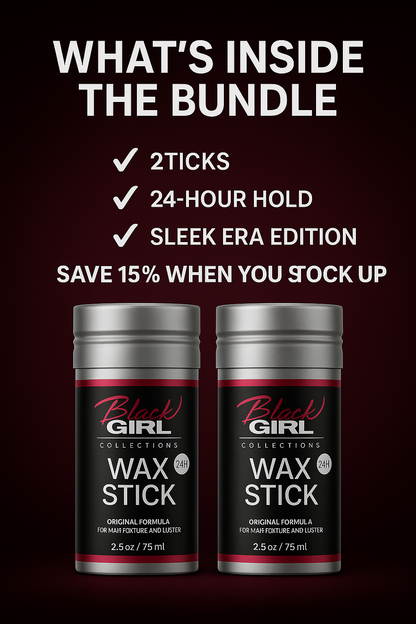 BGC Babe Bundle (2-Pack)