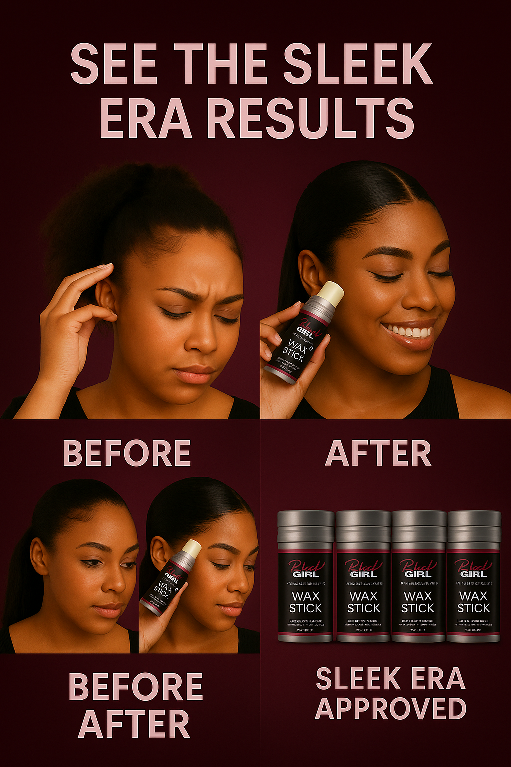 Creator Bundle (4-Pack)