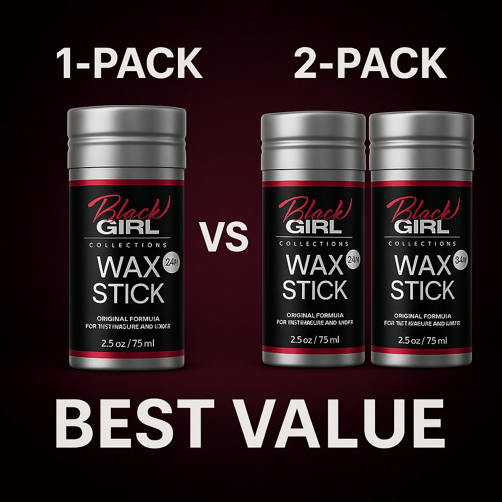 BGC Babe Bundle (2-Pack)