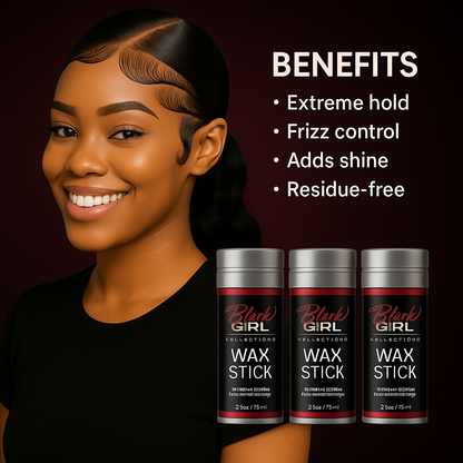 Sleek Trio Bundle (3-Pack)