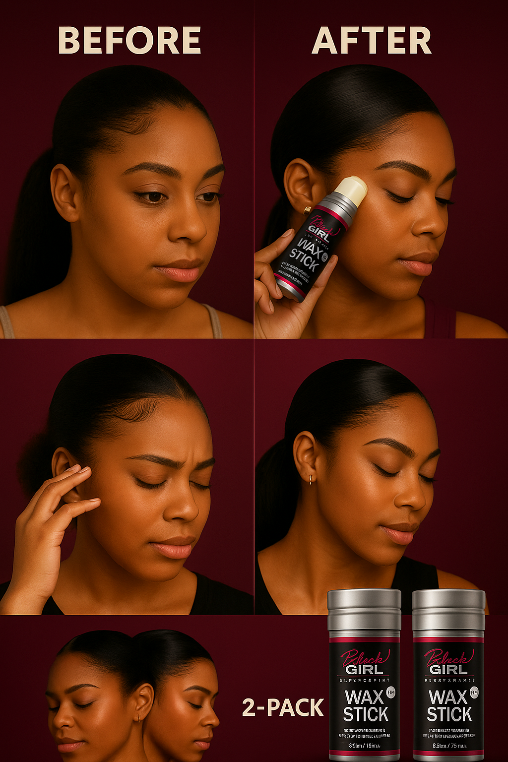 BGC Babe Bundle (2-Pack)