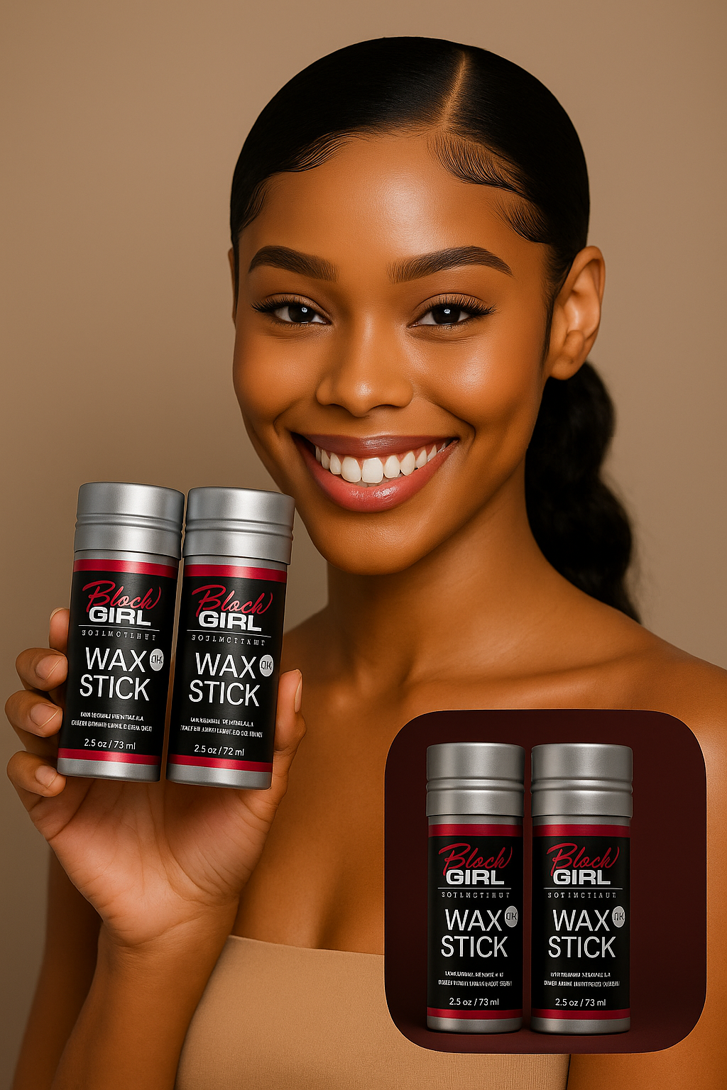 BGC Babe Bundle (2-Pack)