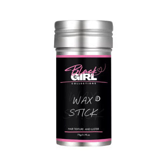 Black Girl Collections Wax Stick