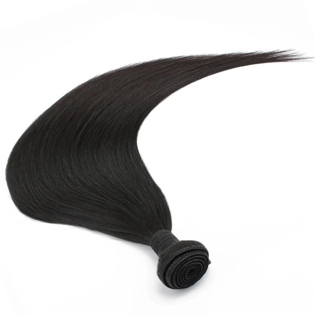 Malaysian Silky Straight Bundle Deals