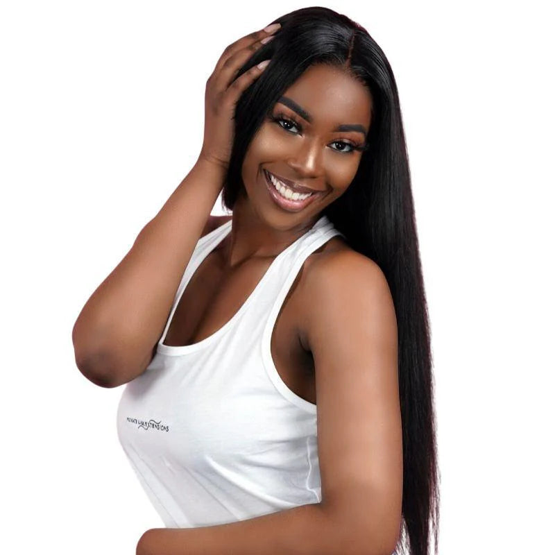 Malaysian Silky Straight Bundle Deals