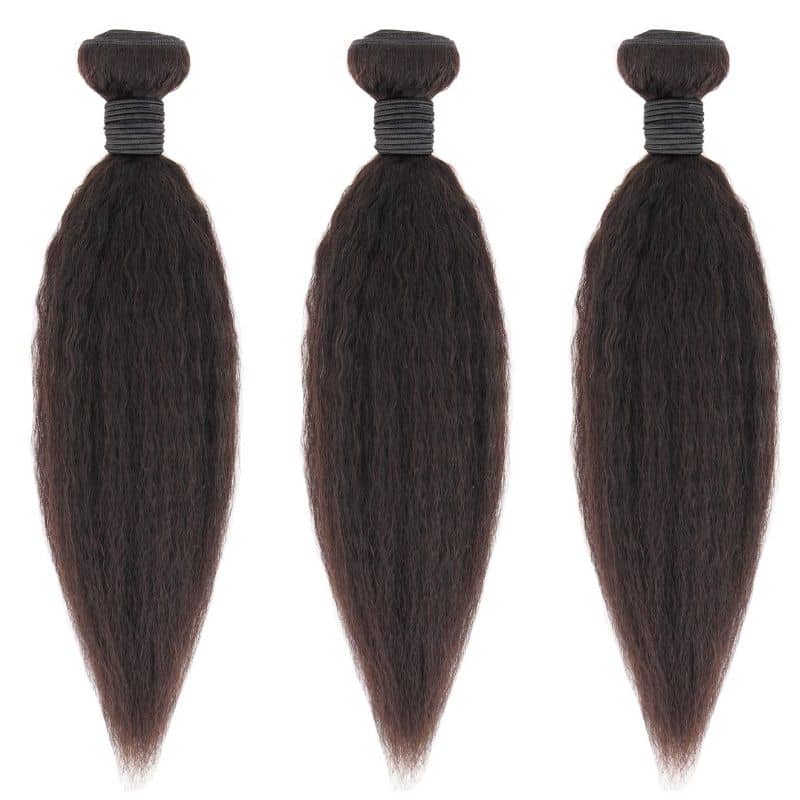 Kinky Straight Bundle Deals