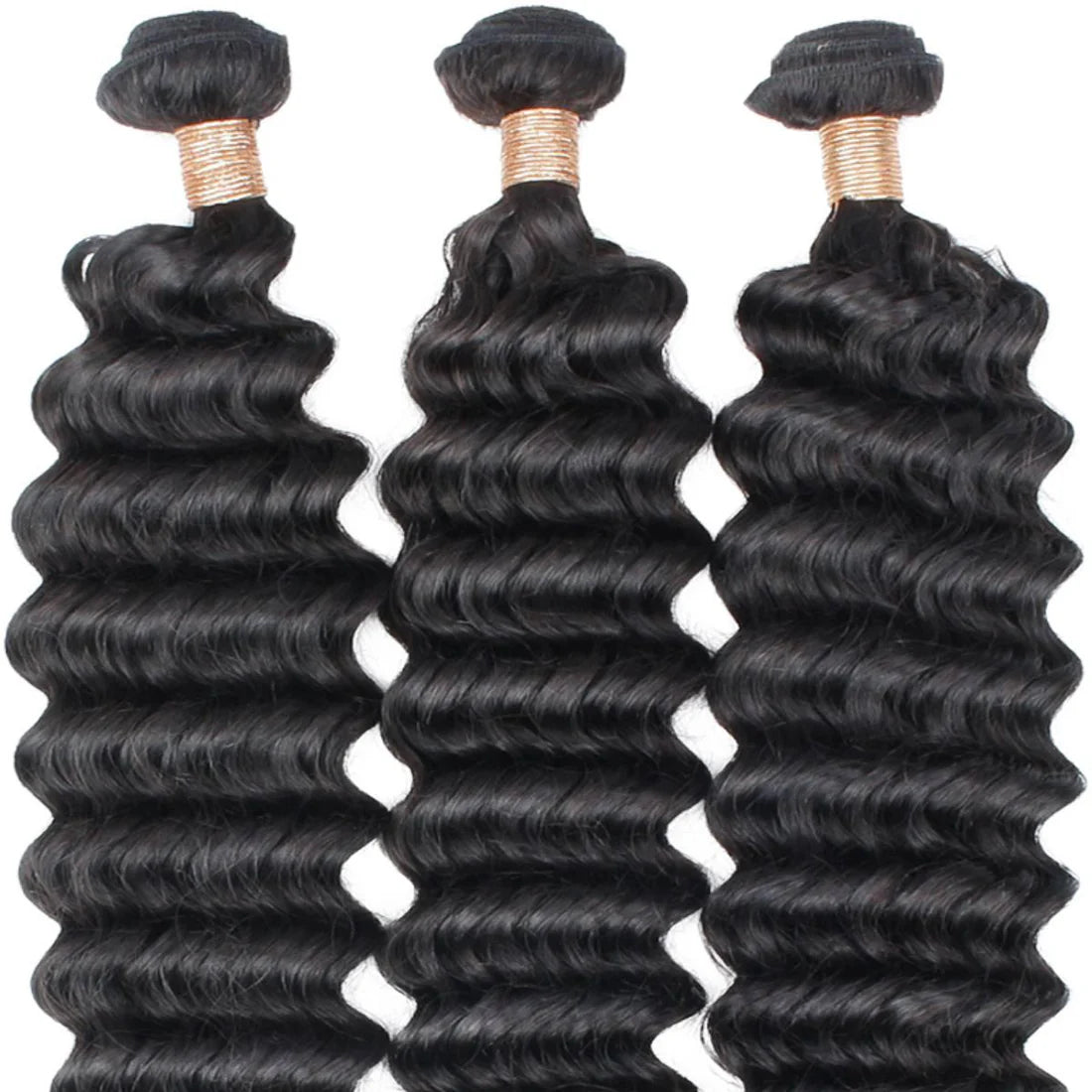 Brazilian Deep Wave Bundle Deals