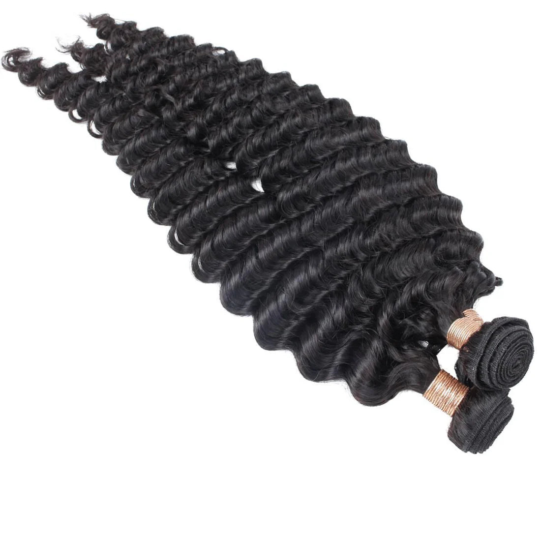 Brazilian Deep Wave Bundle Deals