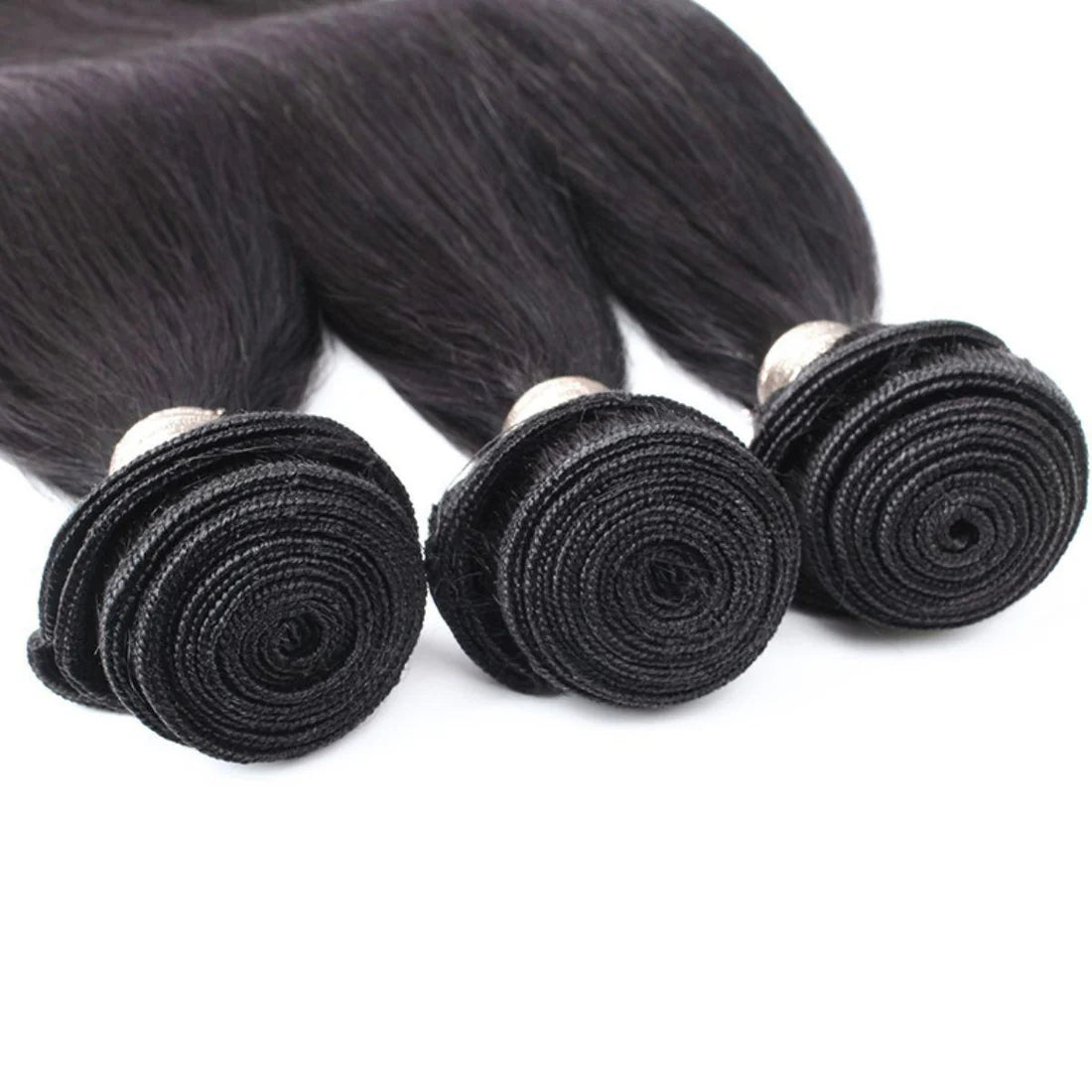 Brazilian Silky Straight Bundles