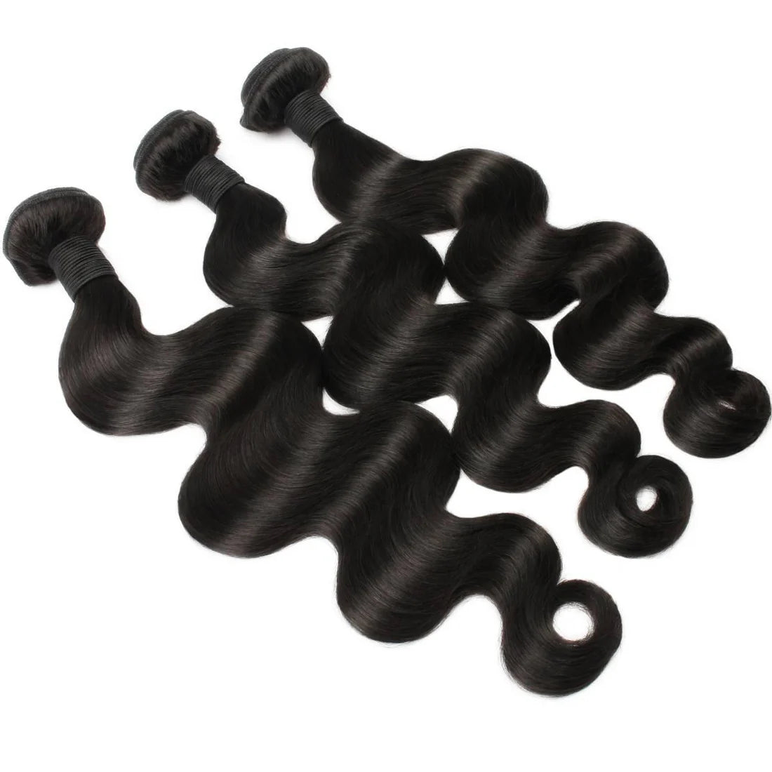 Malaysian Body Wave Bundle Deals