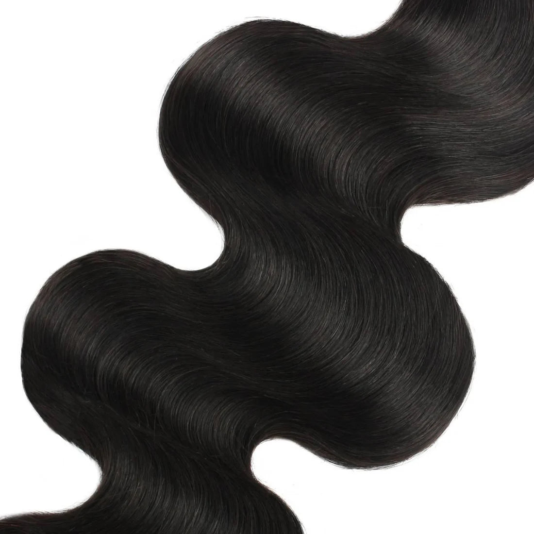 Malaysian Body Wave Bundle Deals