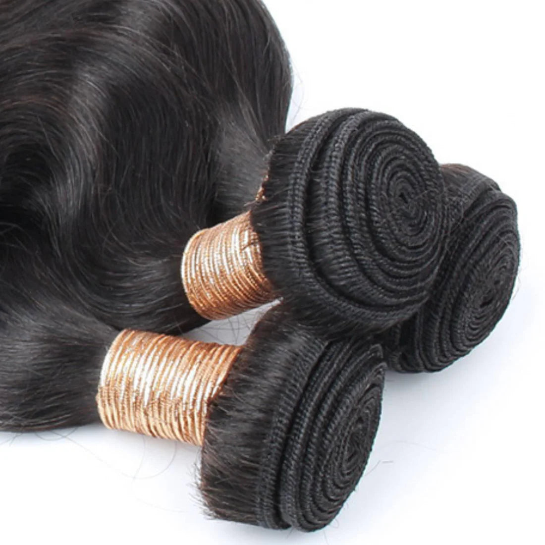 Brazilian Body Wave Bundle Deals