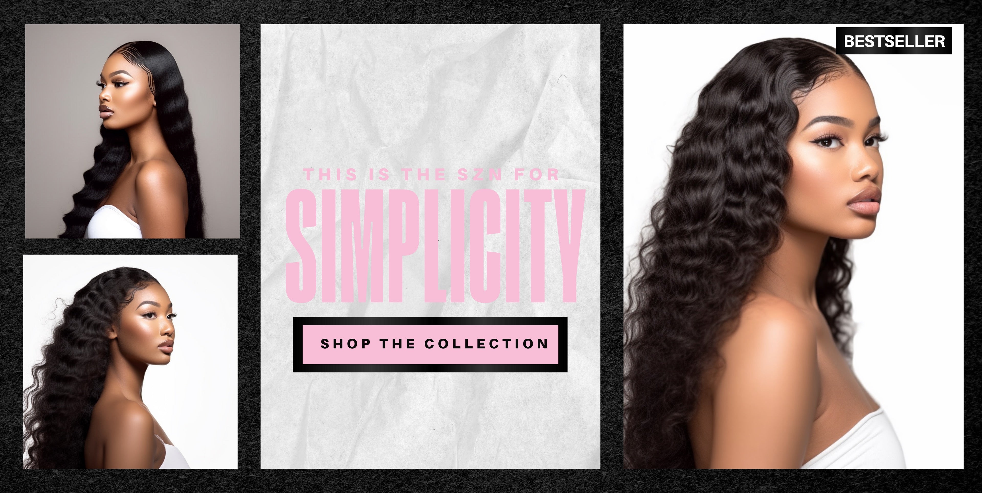 Black Girl Collections Hair Mousse