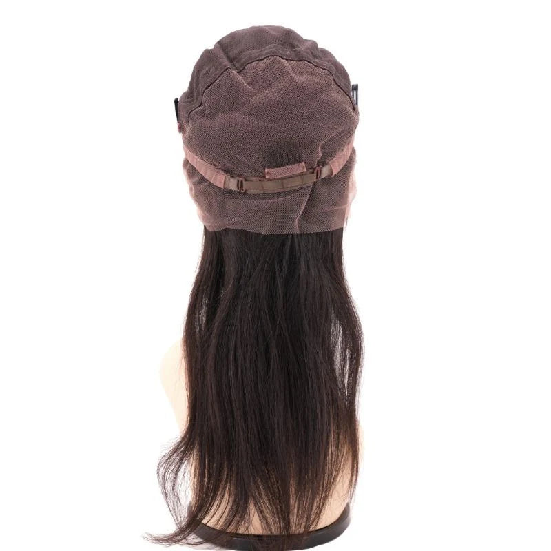 Black Girl Collections Straight Full Lace Wig