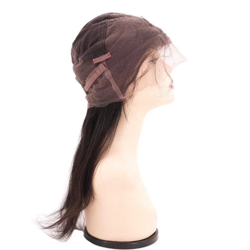 Black Girl Collections Straight Full Lace Wig