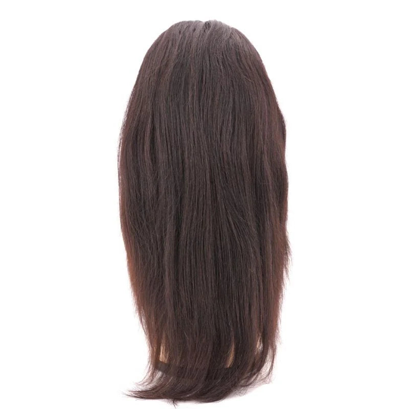 Black Girl Collections Straight Full Lace Wig