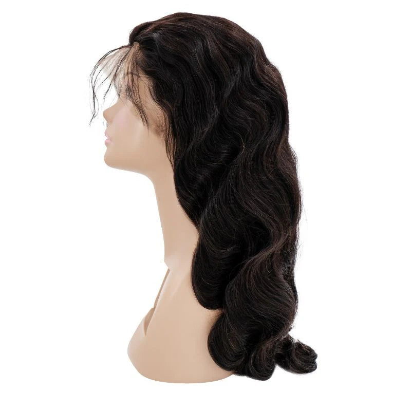 Black Girl Collections Body Wave Full Lace Wig