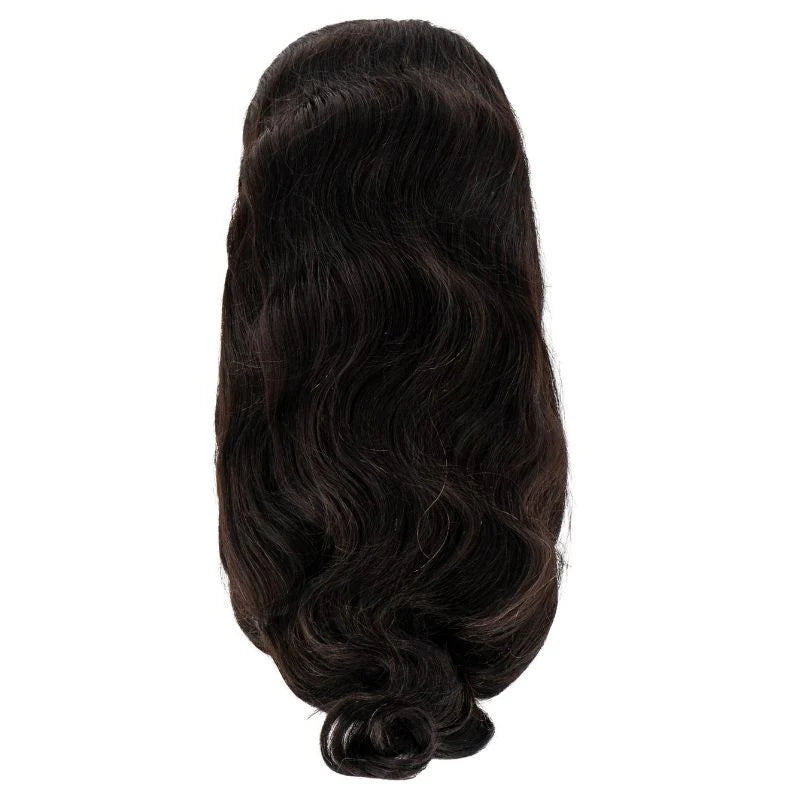 Black Girl Collections Body Wave Full Lace Wig