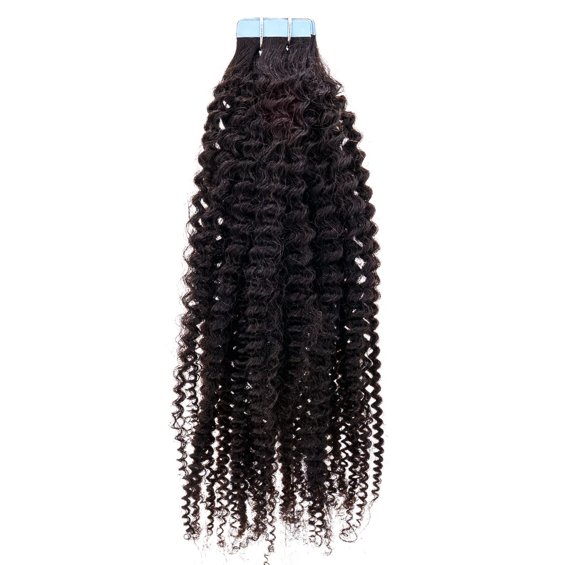 Deep Wave 13x4 Transparent Lace Front Wig