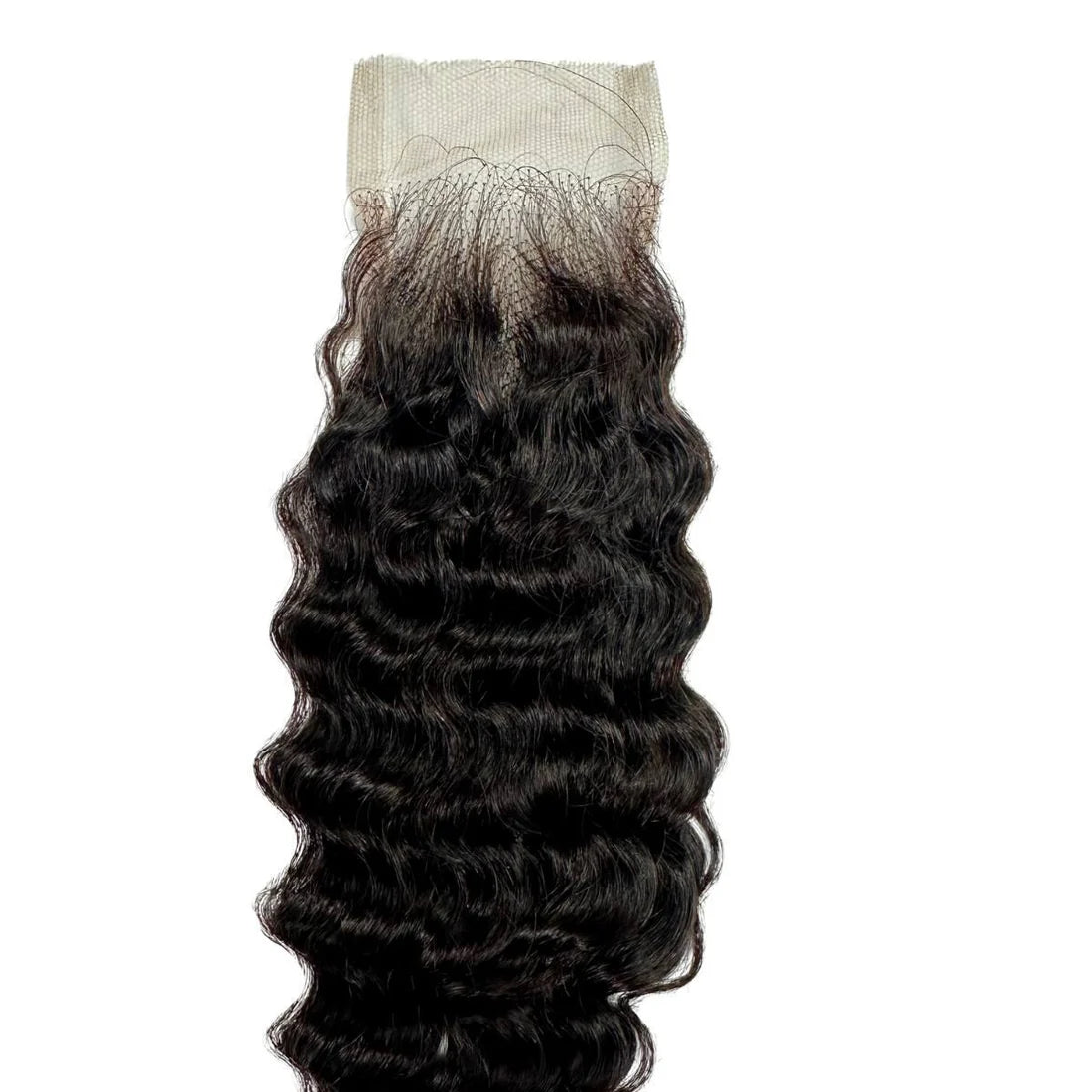 Brazilian Deep Wave 2x6 HD Closure