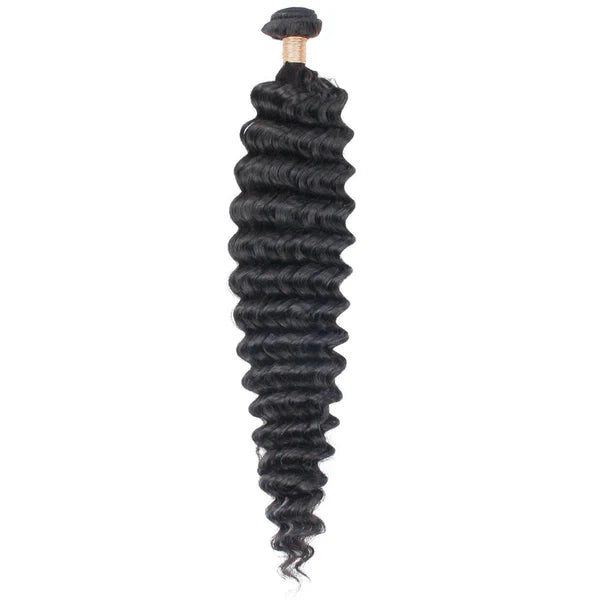 Brazilian Body Wave Raw Hair