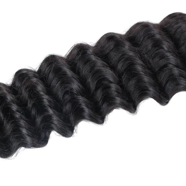 Brazilian Body Wave Raw Hair