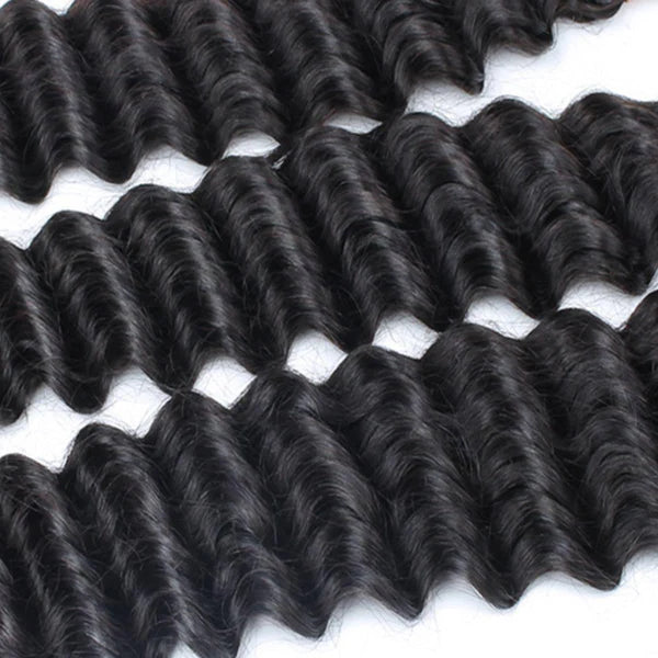 Brazilian Body Wave Raw Hair