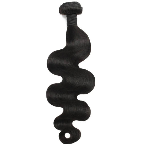 Black Girl Collections Malaysian Straight Bundles