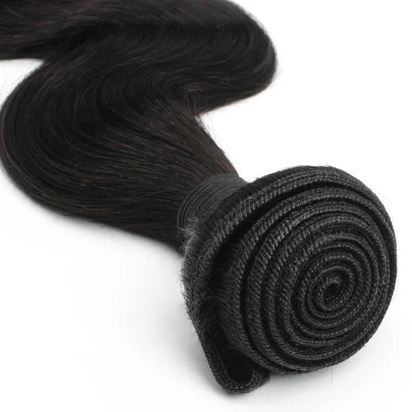 Black Girl Collections Malaysian Straight Bundles