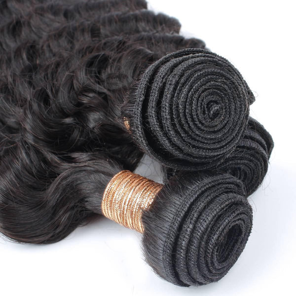 Brazilian Body Wave Raw Hair